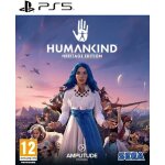 Humankind heritage edition ps5 Humankind heritage edition ps5