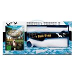 Hunter's trophy 2 + fusil pour wiiu wii u Hunter's trophy 2 + fusil pour wiiu wii u