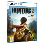 Hunting simulator 2 ps5 Hunting simulator 2 ps5