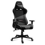 Huzaro force 6. 2 si�ge de jeu sur pc si�ge balan�oire (nacelle) noir, rouge