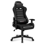 Huzaro ranger 6. 0 black si�ge de jeu universel si�ge balan�oire (nacelle) noir