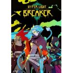 Hyper light breaker - early access - steam - jeu en téléchargement Hyper light breaker - early access - steam - jeu en téléchargement