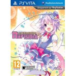 Hyperdimension neptunia - producing perfection ps vita
