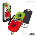 Hyperkin m07541 - mtbc housse de protection pour console de jeux portable bo�tier robuste nintendo eva ...