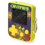 Hypermegatech! centipede super micro console de jeux portables 2  multicolore