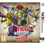Hyrule warriors legends 3ds