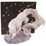 Ichiban kuji [natsume's book of friends] tribute gallery - hoshizora no shita de - prize - c [madara] ...