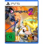 Idea factory dusk dusk diver 2 day one edition (ps5)