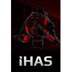 Ihas - steam - jeu en téléchargement - ordinateur pc Ihas - steam - jeu en téléchargement - ordinateur pc