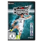 Ihf handball challenge 14 pc import allemand