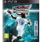 Ihf handball challenge 2014 ps3