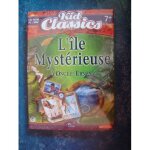 L'�le myst�rieuse de l'oncle ernest pc