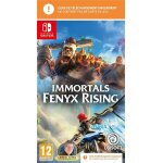 Immortals fenyx rising (code in a box) switch Immortals fenyx rising (code in a box) switch