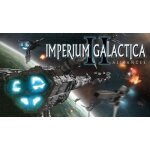 Imperium galactica ii - steam - jeu en tlchargement - ordinateur pc - mac