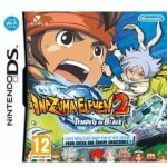Inazuma eleven 2: tempete de glace nintendo ds