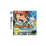 Inazuma eleven 2: tempete de glace nintendo ds