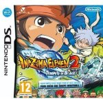 Inazuma eleven 2: tempete de glace nintendo ds Inazuma eleven 2: tempete de glace nintendo ds