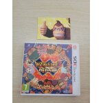 Inazuma eleven 3 feu explosif nintendo 3ds / m5