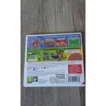 Inazuma eleven 3 foudre c�leste jeu 3ds