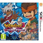 Inazuma eleven 3: les ogres attaquent 3ds