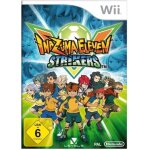 Inazuma eleven : strikers [import allemand] [jeu wii]