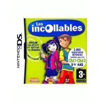 Les incollables cm1 - cm2 nintendo ds