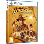 Indiana jones et le cercle ancien ps5 Indiana jones et le cercle ancien ps5