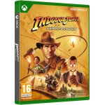 Indiana jones et le cercle ancien xbox serie s / x Indiana jones et le cercle ancien xbox serie s / x