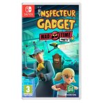 Inspecteur gadget : mad time party switch