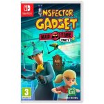 Inspecteur gadget : mad time party switch