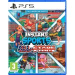Instant sports - all stars ps5