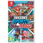 Instant sports : all - stars switch