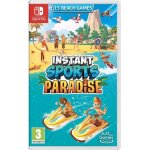 Instant sports paradise switch
