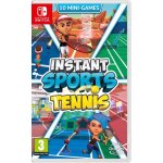 Instant sports tennis switch Instant sports tennis switch