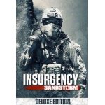 Insurgency: sandstorm - deluxe - steam - jeu en téléchargement - ordinateur pc Insurgency: sandstorm - deluxe - steam - jeu en téléchargement - ordinateur pc