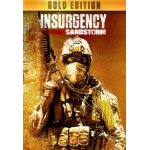 Insurgency: sandstorm - gold - steam - jeu en téléchargement - ordinateur pc Insurgency: sandstorm - gold - steam - jeu en téléchargement - ordinateur pc
