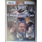 L'int�grale twisted lands pc