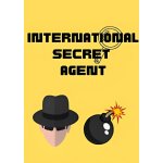 International secret agent - steam - jeu en t�l�chargement - ordinateur pc