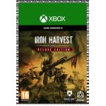Iron harvest deluxe (windows) - jeu en tlchargement - ordinateur pc