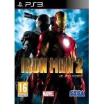 Iron man 2 ps3 Iron man 2 ps3
