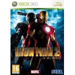 Iron man 2 xbox 360 Iron man 2 xbox 360