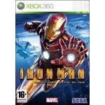 Iron man xbox 360