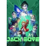 Jack move - steam - jeu en tlchargement - ordinateur pc
