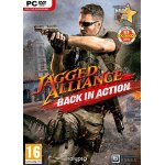 Jagged alliance - back in action pc Jagged alliance - back in action pc