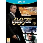 James bond - 007 legends wii u