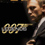 James bond - 007 legends wii u