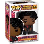 James brown pop! rocks vinyl figurine james brown 9 cm