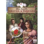 Jane austen - orgueil & préjugés pc Jane austen - orgueil & préjugés pc
