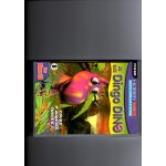Je suis dingo dino - dessin anim� interactif en 3d pc
