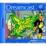 Jet set radio dreamcast Jet set radio dreamcast